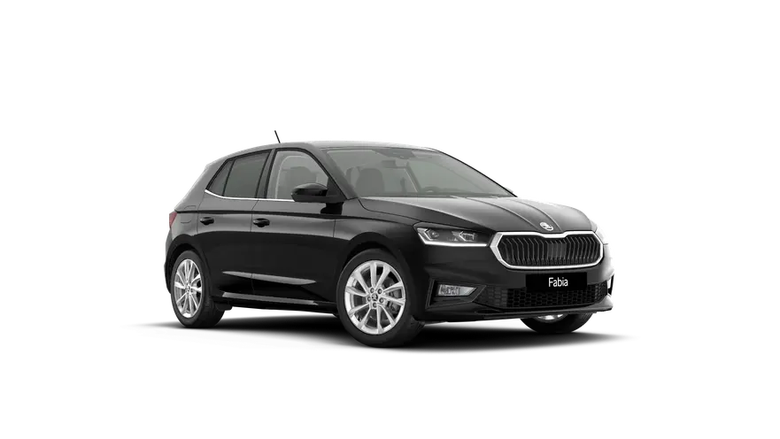Fabia 130 let Premium