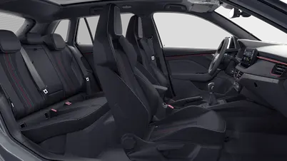 Kamiq Monte Carlo