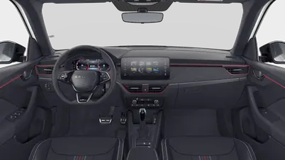 Kamiq Monte Carlo