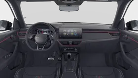 Kamiq Monte Carlo