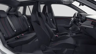 Kamiq Monte Carlo