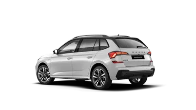 Kamiq Monte Carlo
