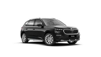 Kamiq 130 let Premium