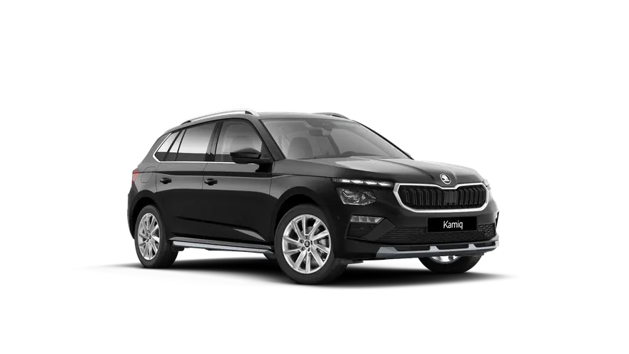 Kamiq 130 let Premium