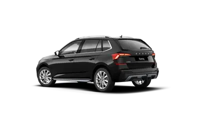 Kamiq 130 let Premium