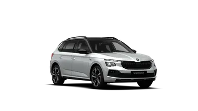 Kamiq Monte Carlo