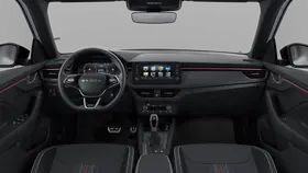 Kamiq Monte Carlo