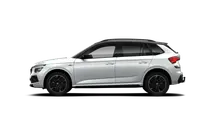 Kamiq Monte Carlo