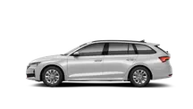 Octavia Combi 130 let