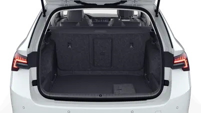 Octavia Combi Top Selection