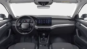 Nová Octavia Combi 130 let Premium