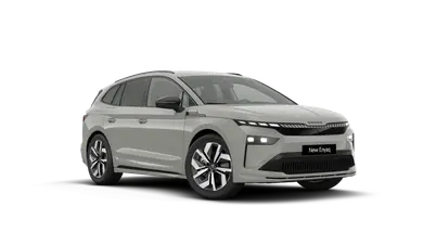 Enyaq Sportline 85