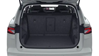 Enyaq Sportline 85