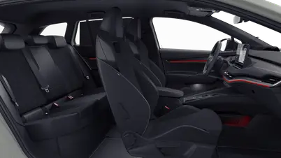 Enyaq Sportline 85