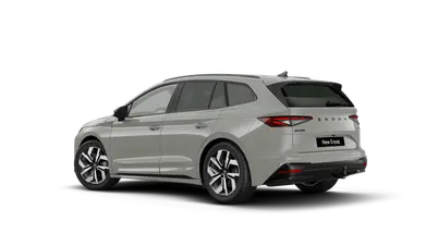 Enyaq Sportline 85