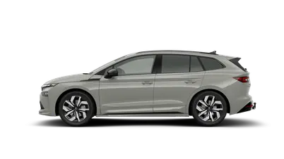 Enyaq Sportline 85