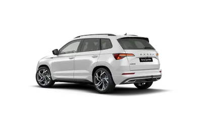 Karoq Sportline