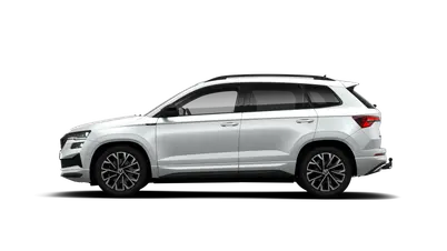 Karoq Sportline