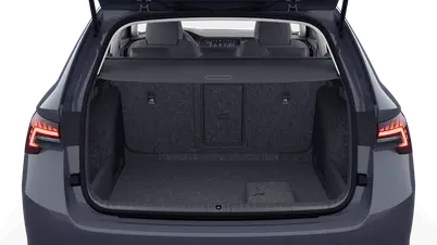 Octavia Combi Selection