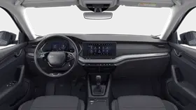 Octavia Combi Selection