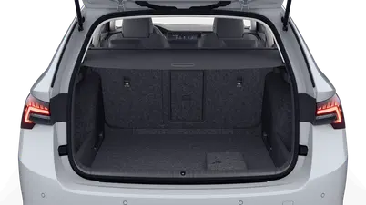 Octavia Combi Selection