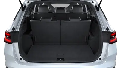 Kodiaq Sportline