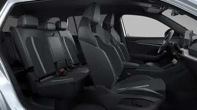 Kodiaq Sportline