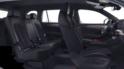 Kodiaq RS