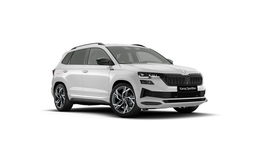 Karoq Sportline