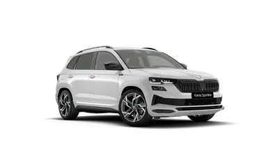 Karoq Sportline