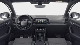 Karoq Sportline