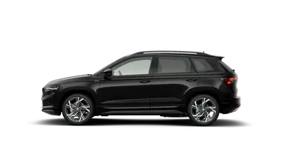 Karoq Sportline