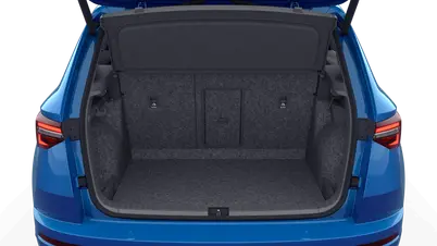 Karoq Sportline
