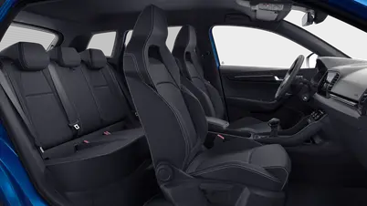 Karoq Sportline