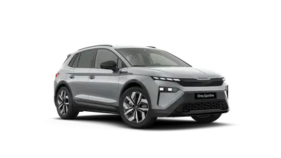 Elroq Sportline 85