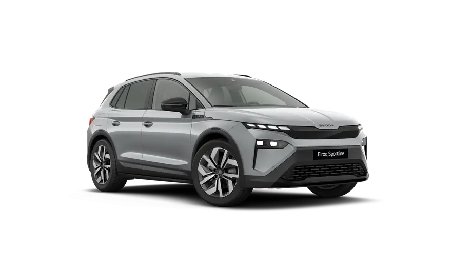 Elroq Sportline 85