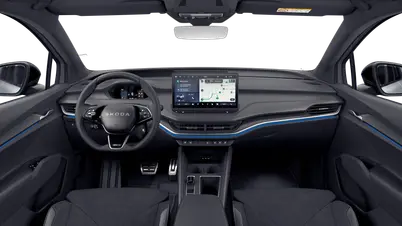 Elroq Sportline 85