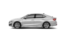 Nová Octavia Selection