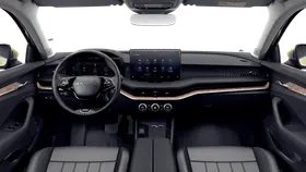 Superb Laurin & Klement