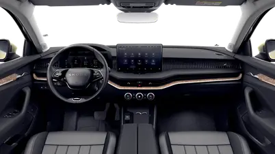 Superb Laurin & Klement