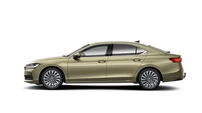 Superb Laurin & Klement