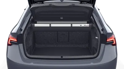 Octavia Exclusive Selection