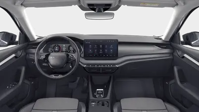 Octavia Exclusive Selection