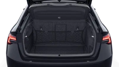 Octavia Sportline