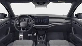 Octavia Sportline