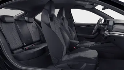 Octavia Sportline