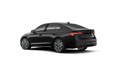 Octavia Sportline