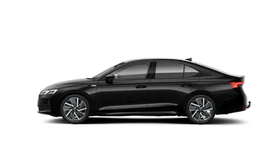 Octavia Sportline
