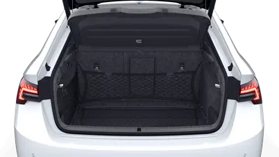 Octavia Sportline