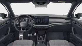 Octavia Sportline